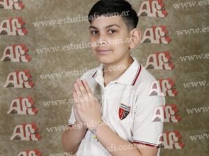 Photography #184137 from Comunión I.I.C.C 5B 18-10-25