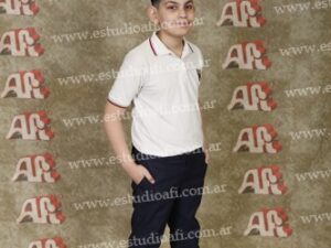 Photography #184139 from Comunión I.I.C.C 5B 18-10-25