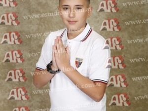 Photography #184145 from Comunión I.I.C.C 5B 18-10-25