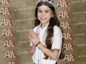 Photography #184153 from Comunión I.I.C.C 5B 18-10-25