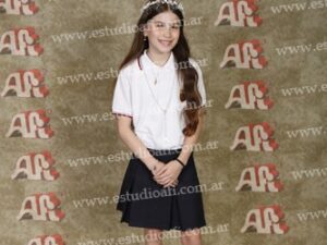 Photography #184155 from Comunión I.I.C.C 5B 18-10-25