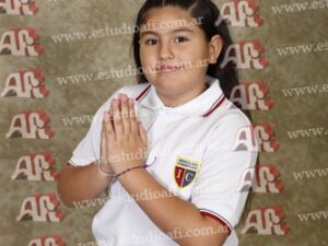 Photography #184157 from Comunión I.I.C.C 5B 18-10-25