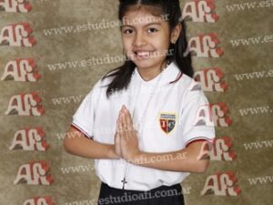 Photography #184161 from Comunión I.I.C.C 5B 18-10-25