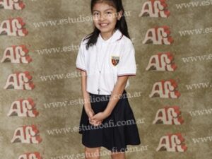 Photography #184163 from Comunión I.I.C.C 5B 18-10-25