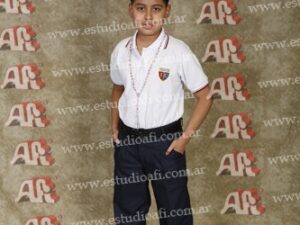 Photography #184167 from Comunión I.I.C.C 5B 18-10-25