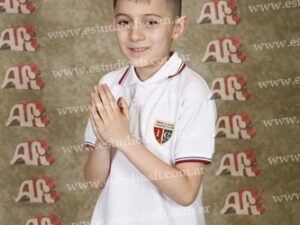 Photography #184173 from Comunión I.I.C.C 5B 18-10-25