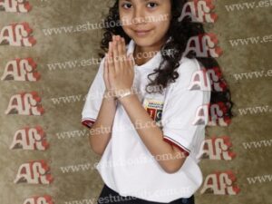 Photography #184185 from Comunión I.I.C.C 5B 18-10-25