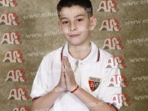 Photography #184189 from Comunión I.I.C.C 5B 18-10-25