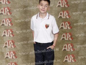 Photography #184191 from Comunión I.I.C.C 5B 18-10-25