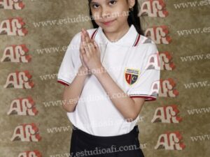 Photography #184193 from Comunión I.I.C.C 5B 18-10-25