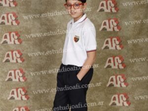 Photography #184198 from Comunión I.I.C.C 5B 18-10-25