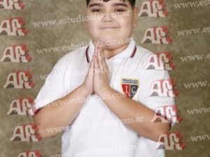 Photography #184204 from Comunión I.I.C.C 5B 18-10-25