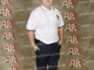 Photography #184207 from Comunión I.I.C.C 5B 18-10-25