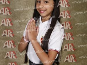 Photography #184209 from Comunión I.I.C.C 5B 18-10-25