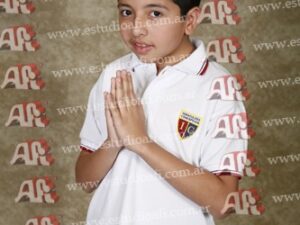 Photography #184213 from Comunión I.I.C.C 5B 18-10-25