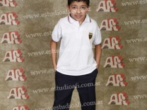 Photography #184215 from Comunión I.I.C.C 5B 18-10-25