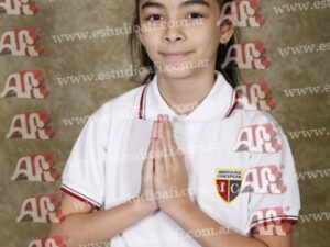 Photography #184221 from Comunión I.I.C.C 5B 18-10-25