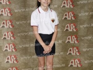 Photography #184223 from Comunión I.I.C.C 5B 18-10-25