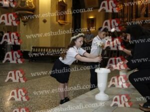 Photography #184225 from Comunión I.I.C.C 5B 18-10-25