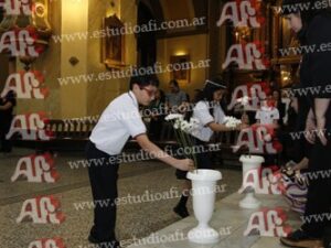 Photography #184227 from Comunión I.I.C.C 5B 18-10-25