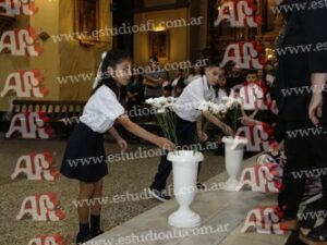 Photography #184229 from Comunión I.I.C.C 5B 18-10-25