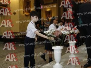 Photography #184231 from Comunión I.I.C.C 5B 18-10-25