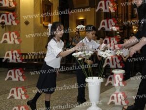 Photography #184232 from Comunión I.I.C.C 5B 18-10-25