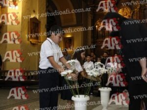 Photography #184234 from Comunión I.I.C.C 5B 18-10-25