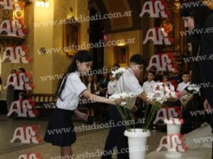 Photography #184237 from Comunión I.I.C.C 5B 18-10-25