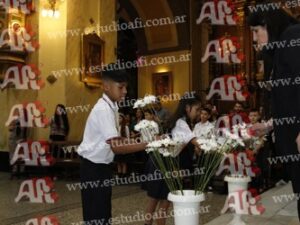 Photography #184239 from Comunión I.I.C.C 5B 18-10-25