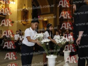 Photography #184243 from Comunión I.I.C.C 5B 18-10-25