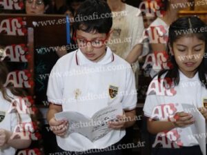 Photography #184249 from Comunión I.I.C.C 5B 18-10-25