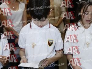 Photography #184253 from Comunión I.I.C.C 5B 18-10-25