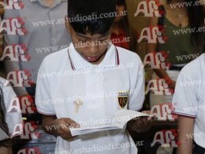 Photography #184261 from Comunión I.I.C.C 5B 18-10-25