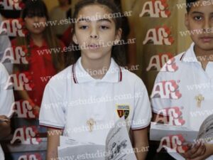 Photography #184263 from Comunión I.I.C.C 5B 18-10-25