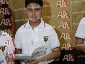 Photography #184265 from Comunión I.I.C.C 5B 18-10-25