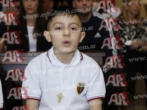 Photography #184271 from Comunión I.I.C.C 5B 18-10-25