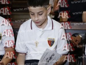 Photography #184275 from Comunión I.I.C.C 5B 18-10-25