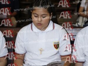 Photography #184277 from Comunión I.I.C.C 5B 18-10-25