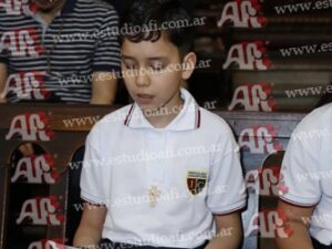 Photography #184279 from Comunión I.I.C.C 5B 18-10-25