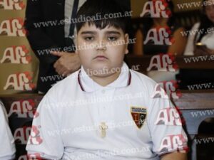 Photography #184282 from Comunión I.I.C.C 5B 18-10-25