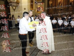 Photography #184309 from Comunión I.I.C.C 5B 18-10-25