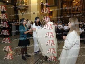 Photography #184311 from Comunión I.I.C.C 5B 18-10-25