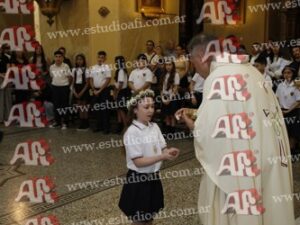 Photography #184319 from Comunión I.I.C.C 5B 18-10-25