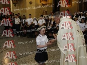 Photography #184321 from Comunión I.I.C.C 5B 18-10-25