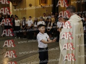 Photography #184323 from Comunión I.I.C.C 5B 18-10-25