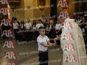 Photography #184325 from Comunión I.I.C.C 5B 18-10-25