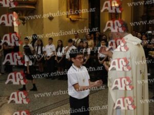 Photography #184327 from Comunión I.I.C.C 5B 18-10-25