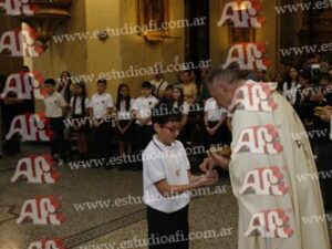 Photography #184329 from Comunión I.I.C.C 5B 18-10-25