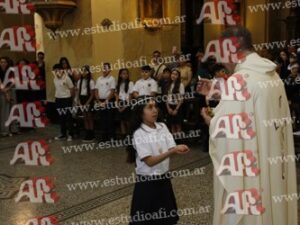 Photography #184331 from Comunión I.I.C.C 5B 18-10-25